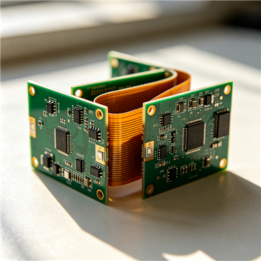 Rigid Flex PCB – The Ultimate Guide to Combining Strength and Flexibility